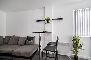 Leicester - Apartment - Sleeps 6 - 97ws