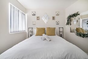 Leicester - Apartment - Sleeps 6 - 97ws