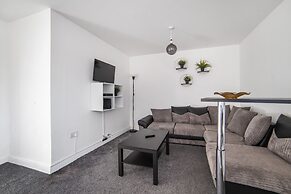 Leicester - Apartment - Sleeps 6 - 97ws