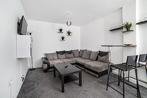 Leicester - Apartment - Sleeps 6 - 97ws