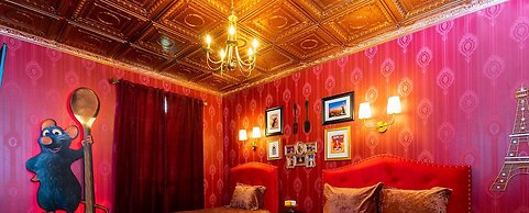 Wonderful 9BD 6BA Mariogamer Solararesort Sleep 22