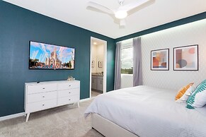 Wonderful 9BD 6BA Mariogamer Solararesort Sleep 22