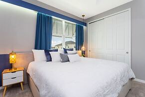 Wonderful 9BD 6BA Mariogamer Solararesort Sleep 22