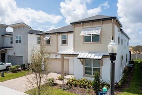 Wonderful 9BD 6BA Mariogamer Solararesort Sleep 22