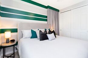 Wonderful 9BD 6BA Mariogamer Solararesort Sleep 22