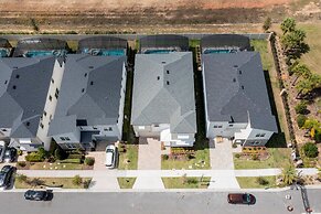 Wonderful 9BD 6BA Mariogamer Solararesort Sleep 22