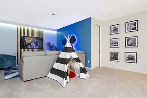 Wonderful 9BD 6BA Mariogamer Solararesort Sleep 22