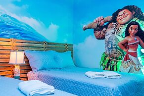 Wonderful 9BD 6BA Mariogamer Solararesort Sleep 22