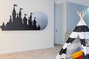 Wonderful 9BD 6BA Mariogamer Solararesort Sleep 22