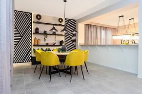 Wonderful 9BD 6BA Mariogamer Solararesort Sleep 22