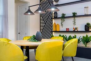 Wonderful 9BD 6BA Mariogamer Solararesort Sleep 22