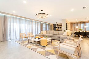 Wonderful 9BD 6BA Mariogamer Solararesort Sleep 22