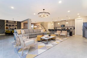 Wonderful 9BD 6BA Mariogamer Solararesort Sleep 22