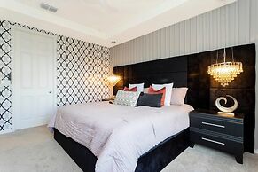 Wonderful 9BD 6BA Mariogamer Solararesort Sleep 22