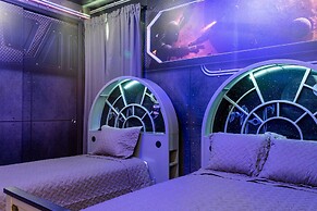 Wonderful 9BD 6BA Mariogamer Solararesort Sleep 22