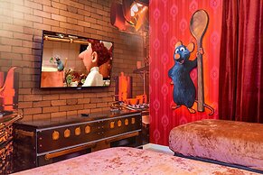 Wonderful 9BD 6BA Mariogamer Solararesort Sleep 22