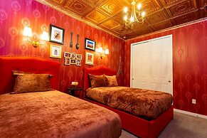 Wonderful 9BD 6BA Mariogamer Solararesort Sleep 22