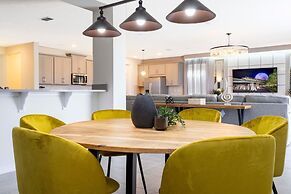 Wonderful 9BD 6BA Mariogamer Solararesort Sleep 22