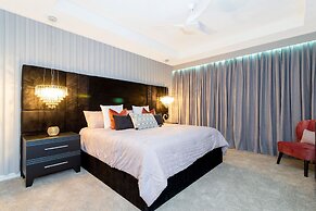 Wonderful 9BD 6BA Mariogamer Solararesort Sleep 22