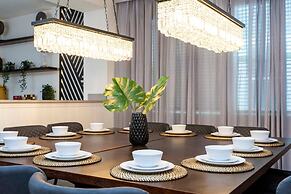 Wonderful 9BD 6BA Mariogamer Solararesort Sleep 22