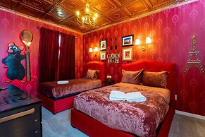 Wonderful 9BD 6BA Mariogamer Solararesort Sleep 22