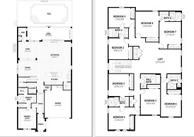 Wonderful 9BD 6BA Mariogamer Solararesort Sleep 22