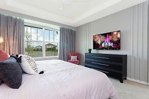 Wonderful 9BD 6BA Mariogamer Solararesort Sleep 22