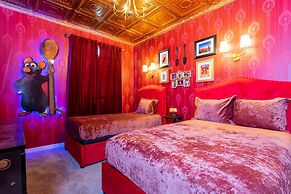 Wonderful 9BD 6BA Mariogamer Solararesort Sleep 22