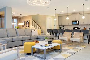 Wonderful 9BD 6BA Mariogamer Solararesort Sleep 22