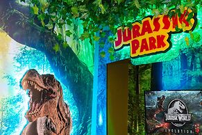 Wonderful 9BD 6BA Mariogamer Solararesort Sleep 22