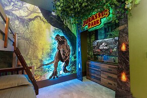 Wonderful 9BD 6BA Mariogamer Solararesort Sleep 22