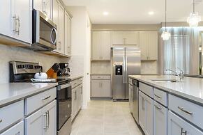 Wonderful 9BD 6BA Mariogamer Solararesort Sleep 22