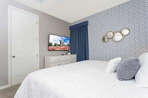 Wonderful 9BD 6BA Mariogamer Solararesort Sleep 22