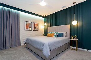 Wonderful 9BD 6BA Mariogamer Solararesort Sleep 22