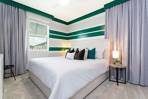 Wonderful 9BD 6BA Mariogamer Solararesort Sleep 22