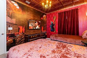 Wonderful 9BD 6BA Mariogamer Solararesort Sleep 22