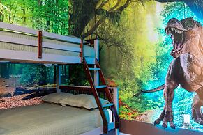 Wonderful 9BD 6BA Mariogamer Solararesort Sleep 22