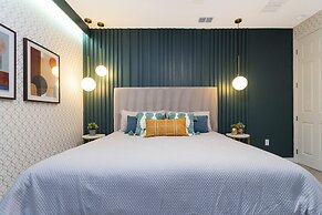 Wonderful 9BD 6BA Mariogamer Solararesort Sleep 22