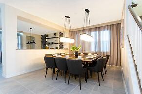 Wonderful 9BD 6BA Mariogamer Solararesort Sleep 22