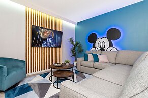 Wonderful 9BD 6BA Mariogamer Solararesort Sleep 22