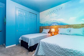 Wonderful 9BD 6BA Mariogamer Solararesort Sleep 22