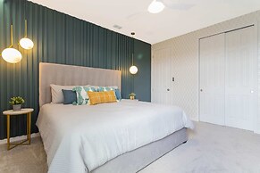 Wonderful 9BD 6BA Mariogamer Solararesort Sleep 22