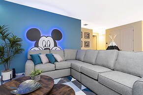 Wonderful 9BD 6BA Mariogamer Solararesort Sleep 22