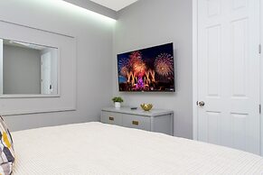 Wonderful 9BD 6BA Mariogamer Solararesort Sleep 22