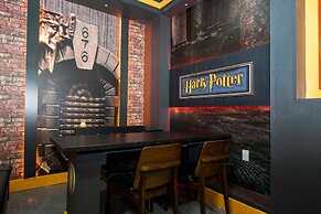 Fabulous 9BD 6B Avatar Movie Harryporter Sleep24