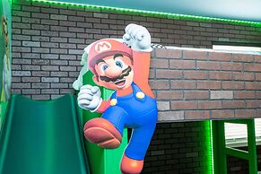 Fabulous 9BD 6B Avatar Movie Harryporter Sleep24