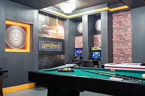 Fabulous 9BD 6B Avatar Movie Harryporter Sleep24