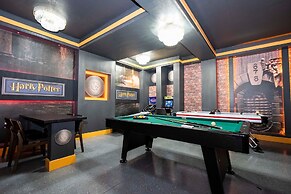 Fabulous 9BD 6B Avatar Movie Harryporter Sleep24