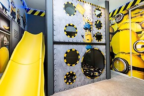 Fabulous 9BD 6B Avatar Movie Harryporter Sleep24