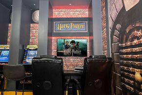 Fabulous 9BD 6B Avatar Movie Harryporter Sleep24